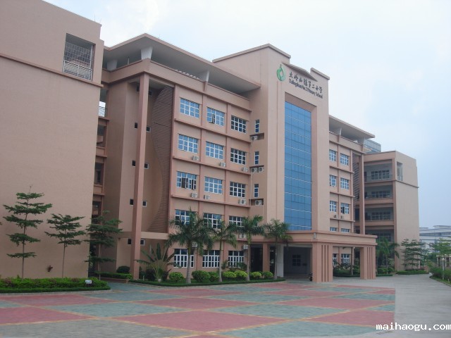 大岭山第二小学食堂厨房工程