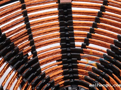 台式商用铁板烧电磁炉实拍图