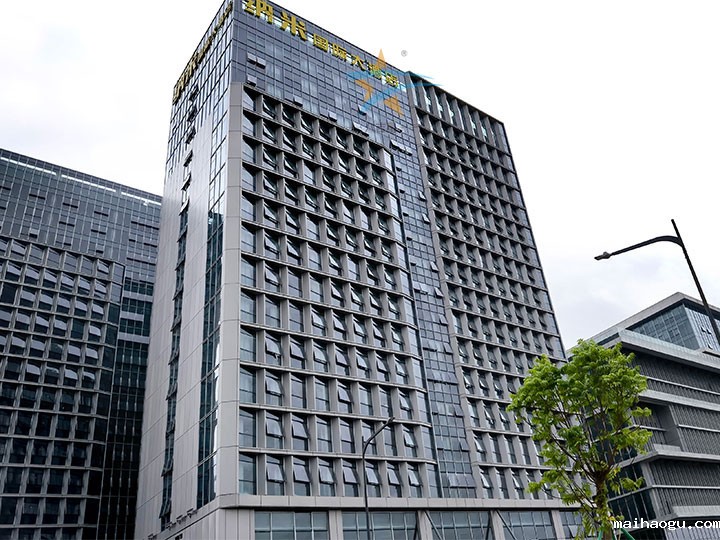 纳米酒店油烟抽排及新风工程