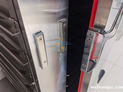 宴会保温餐车实拍图