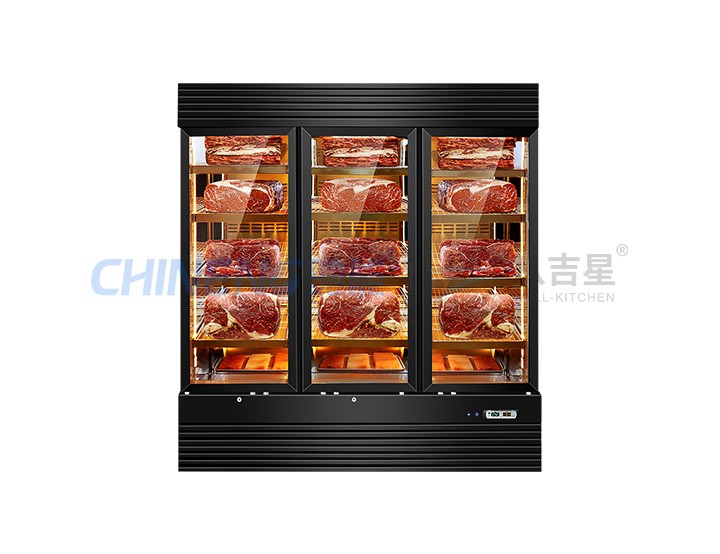 干式牛肉熟成柜