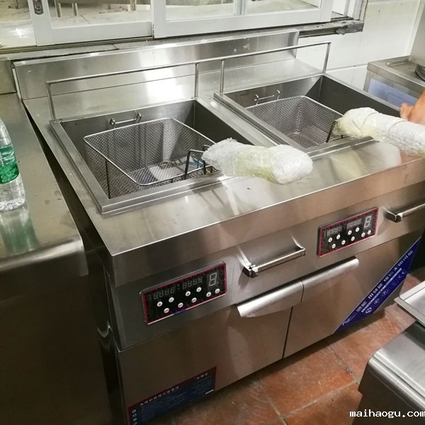 食堂厨房商用电磁炉