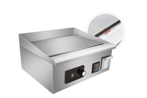 什么是台式商用电磁趴炉 什么是台式商用电磁趴炉