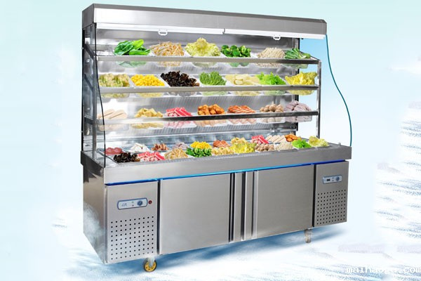 什么是点菜柜 什么是点菜柜