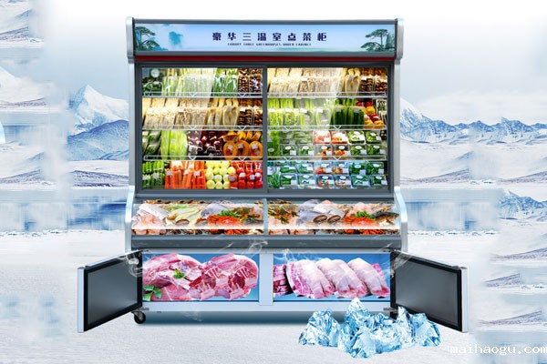 点菜柜冷藏室不制冷是怎么回事 点菜柜冷藏室不制冷是怎么回事