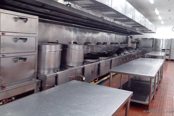 开个餐饮店需要什么厨房设备 开个餐饮店需要什么厨房设备