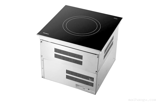 商用嵌入式电磁炉怎么散热 商用嵌入式电磁炉怎么散热