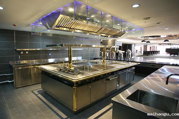 星级酒店厨房工程怎么做 星级酒店厨房工程怎么做