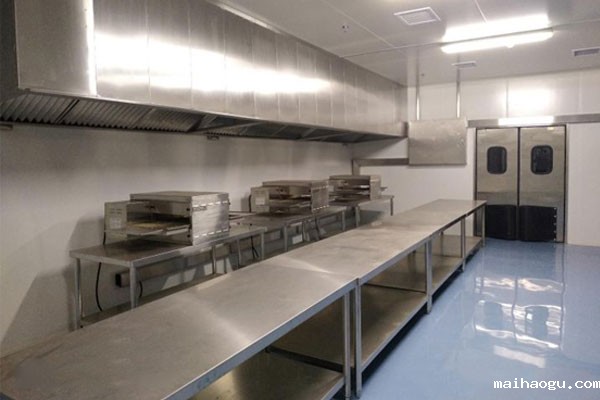 中央厨房的好处是什么 中央厨房的好处是什么