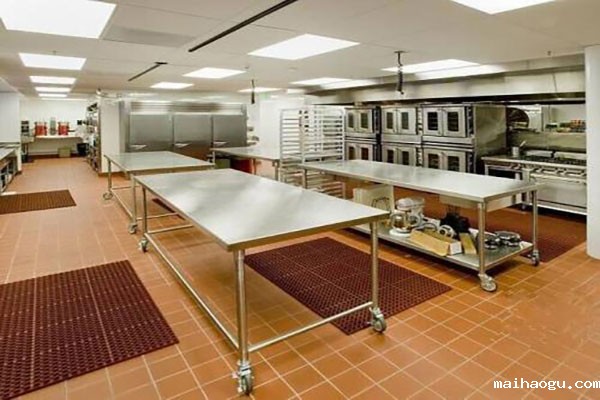 商用厨房工程有什么优势 商用厨房工程有什么优势