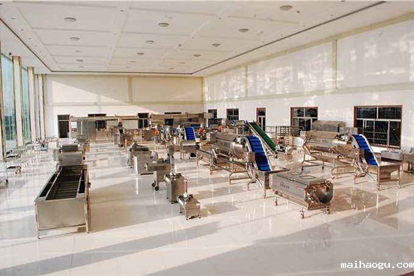 中央厨房有的优缺点有哪些 中央厨房有的优缺点有哪些