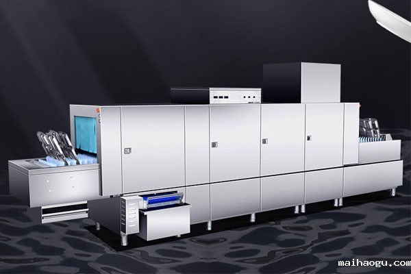 商用洗碗机到底实不实用 商用洗碗机到底实不实用