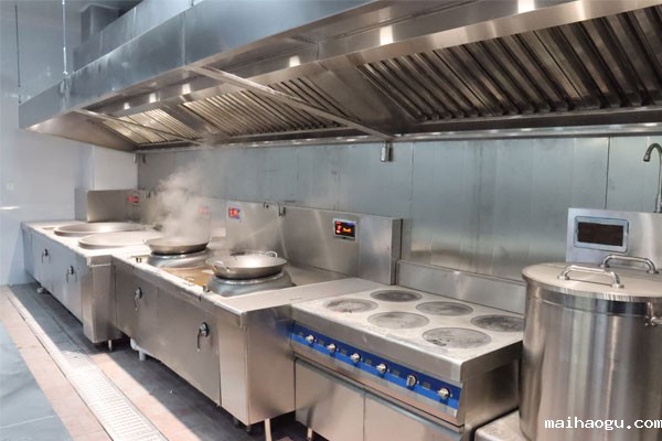大型食堂抽油烟机 大型食堂抽油烟机