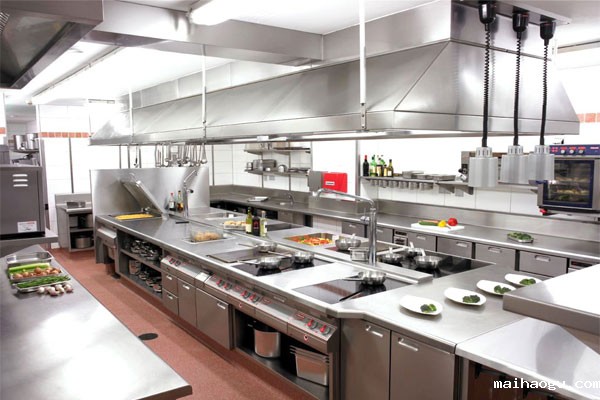 学校厨房安全注意事项有哪些 学校厨房安全注意事项有哪些