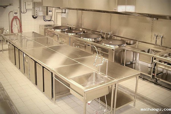 八吉星不锈钢厨房设备 八吉星不锈钢厨房设备