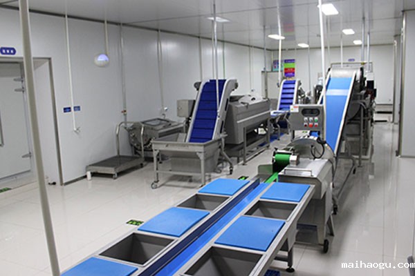 中央厨房怎么做清洁 中央厨房怎么做清洁