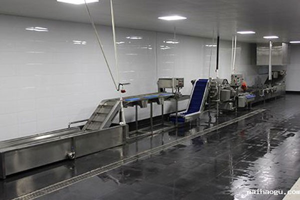 中央厨房清洗 中央厨房清洗