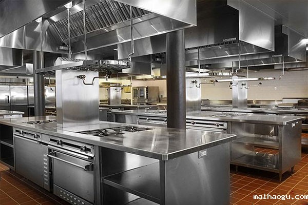 酒店厨房怎么防鼠 酒店厨房怎么防鼠