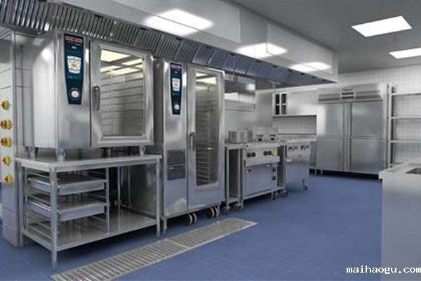 八吉星酒店厨房工程 八吉星酒店厨房工程