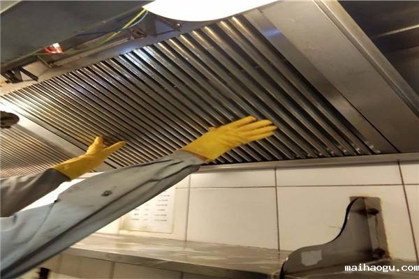 油烟净化器滤网怎么清洗 油烟净化器滤网怎么清洗