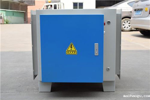 什么是等离子油烟净化器 什么是等离子油烟净化器