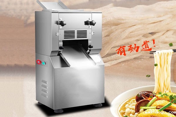 商用压面机怎么清洗 商用压面机怎么清洗