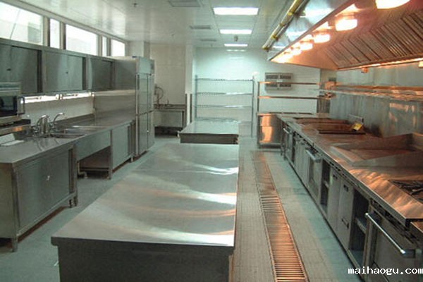 商用厨房排水设计和排水注意事项有哪些 商用厨房排水设计和排水注意事项有哪些