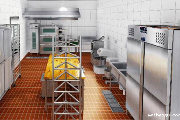 厨房排水 厨房排水