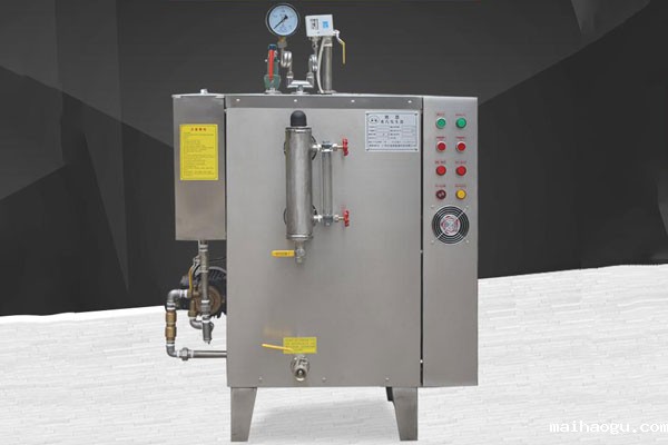 高温立式蒸汽发生器有哪几个结构部件 高温立式蒸汽发生器有哪几个结构部件