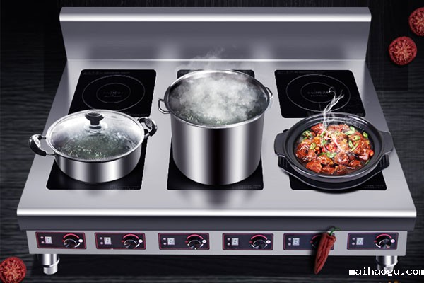四头煲仔炉有哪些性能特点 四头煲仔炉有哪些性能特点
