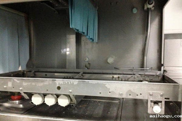 商用洗碗机水垢有什么影响 商用洗碗机水垢有什么影响