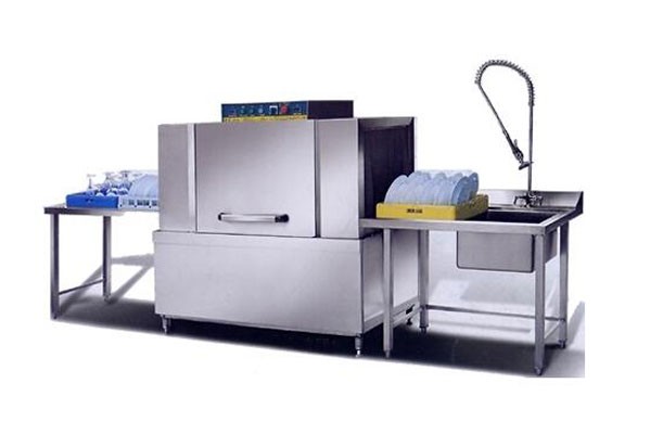 商用洗碗机为什么有水垢 商用洗碗机为什么有水垢