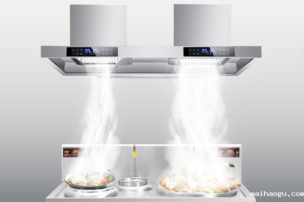 集成灶解决了哪些厨房问题 集成灶解决了哪些厨房问题