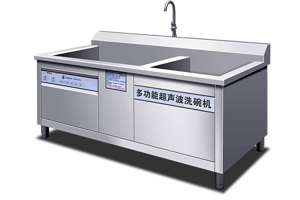 商用超声波洗碗机的使用方法 商用超声波洗碗机的使用方法