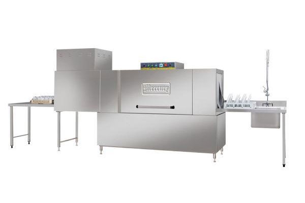 商用洗碗机对餐具有要求吗 商用洗碗机对餐具有要求吗