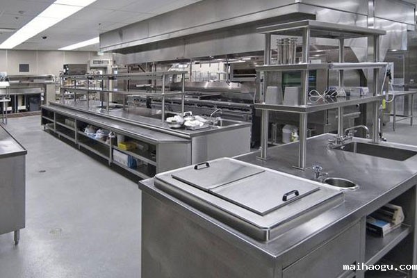 八吉星商用厨房工程-厨房设备 八吉星商用厨房工程-厨房设备