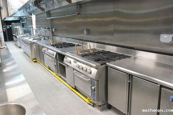 酒店厨房天燃气的安全使用 酒店厨房天燃气的安全使用