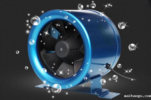 饭店厨房排风扇噪音大怎么办 饭店厨房排风扇噪音大怎么办