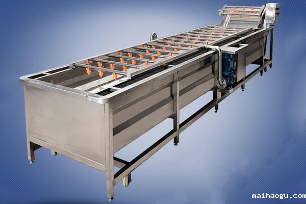 如何使用枸杞清洗机 如何使用枸杞清洗机