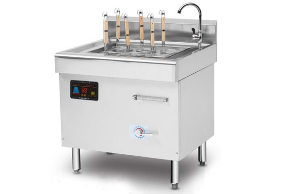 不锈钢厨房设备为什么会生锈 不锈钢厨房设备为什么会生锈