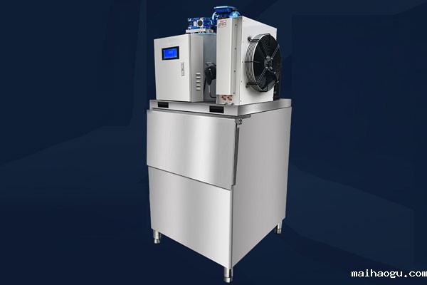 什么是片冰机 什么是片冰机