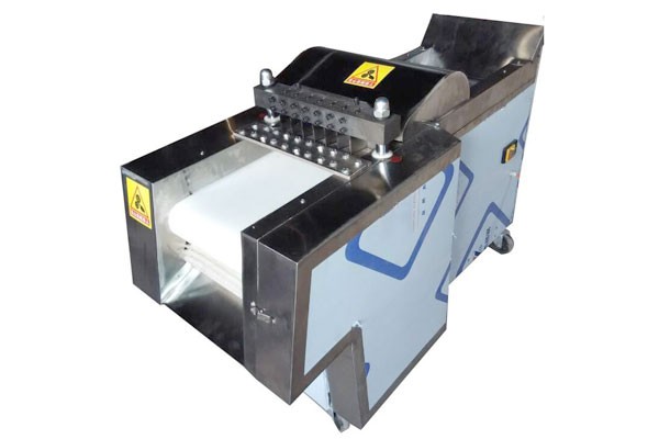 全自动砍排骨机有哪些特点 全自动砍排骨机有哪些特点