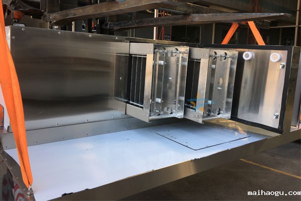 八吉星抽油烟机设备 八吉星抽油烟机设备