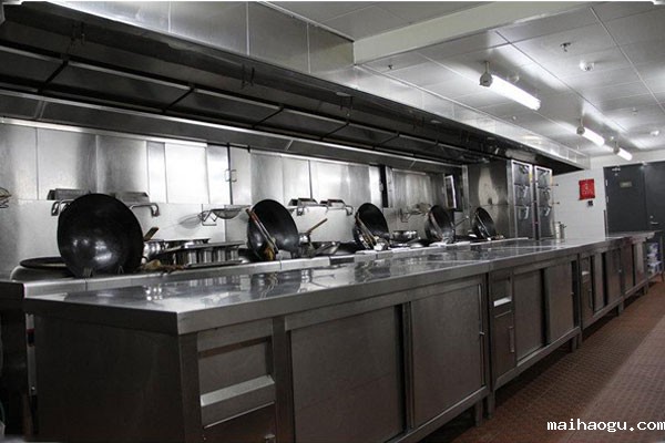 没有油烟机怎样防止厨房油烟 没有油烟机怎样防止厨房油烟