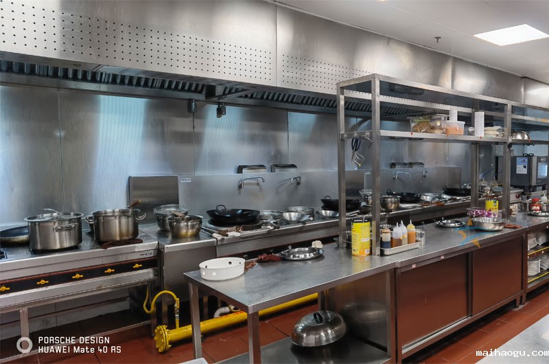 食堂厨房设备摆放需要注意哪些事项 食堂厨房设备摆放需要注意哪些事项