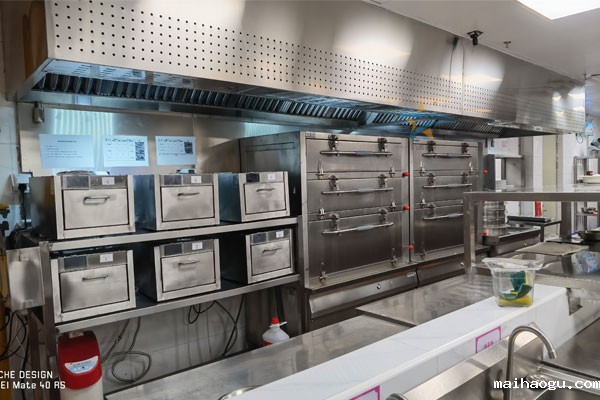 餐饮业餐馆油烟净化器装在哪里 餐饮业餐馆油烟净化器装在哪里