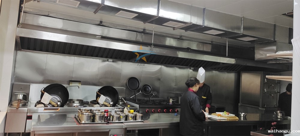 中晟卡莱顿大酒店厨房工程中央主厨 中晟卡莱顿大酒店厨房工程中央主厨