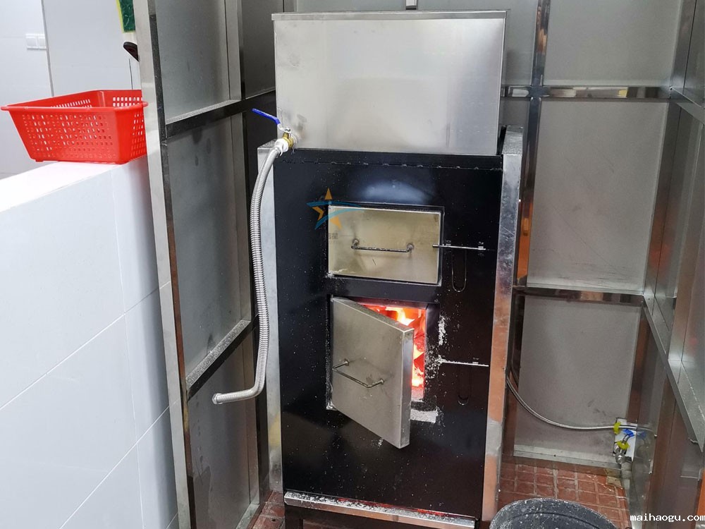 老佛爷铜炉蛙锅厨房工程炭火炉