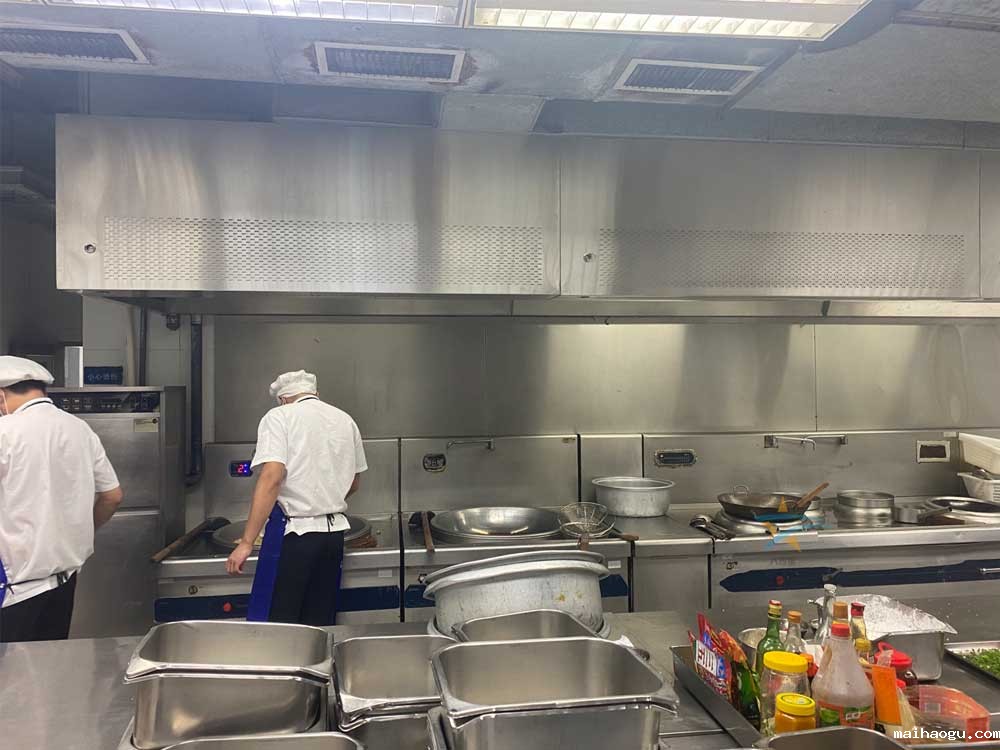 企业食堂厨房设备商用多头大炒炉 企业食堂厨房设备商用多头大炒炉