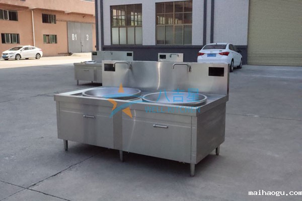 商用厨房设备不锈钢板厚度公差行业标准和国家标准的区别